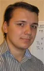 Игорь Владимирович - репетитор по математике