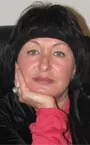 Марина Борисовна - репетитор по итальянскому языку и английскому языку