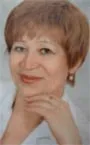 Нина Юрьевна - репетитор по математике