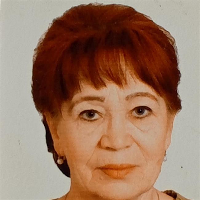 фотография репетитора