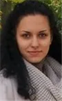 Анастасия Андреевна - репетитор по английскому языку и немецкому языку