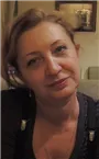 Ирина Ефимовна - репетитор по математике