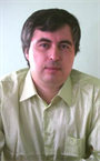 Владимир Владленович - репетитор по математике, физике и информатике