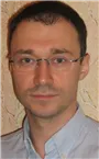 Алексей Викторович - репетитор по математике и физике