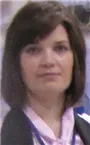 Лидия Николаевна - репетитор по химии