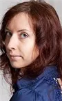 Кристина Олеговна - репетитор по русскому языку, английскому языку и другим предметам