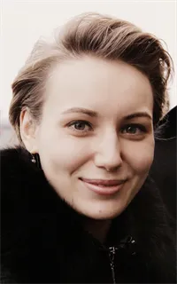 Анна Сергеевна - репетитор по химии и математике