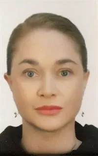 Полина Александровна - репетитор по китайскому языку