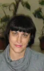 Жанна Георгиевна - репетитор по обществознанию, английскому языку, истории и редким иностранным языкам