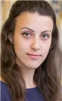 Инна Владимировна - репетитор по английскому языку