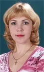 Татьяна Викторовна - репетитор по русскому языку