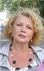 Валентина Васильевна - репетитор по музыке