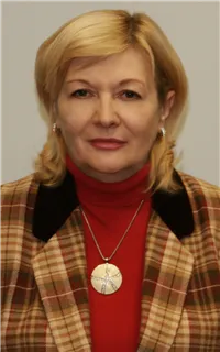 Татьяна Владимировна - репетитор по английскому языку