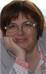 Ирина Владиславна - репетитор по математике