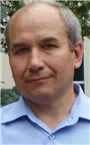 Анатолий Григорьевич - репетитор по химии и биологии
