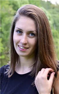 Екатерина Дмитриевна - репетитор по английскому языку
