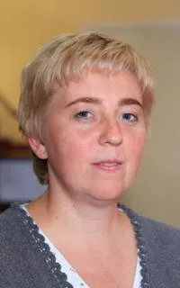 Наталья Вячеславовна - репетитор по русскому языку