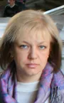 Татьяна Олеговна - репетитор по русскому языку