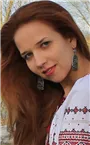 Анна Александровна - репетитор по французскому языку и русскому языку для иностранцев