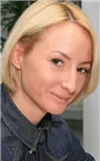 Анастасия Сергеевна - репетитор по французскому языку