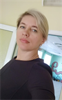 Светлана Николаевна - репетитор по истории, обществознанию, экономике и другим предметам