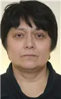 Ирина Владимировна - репетитор по информатике