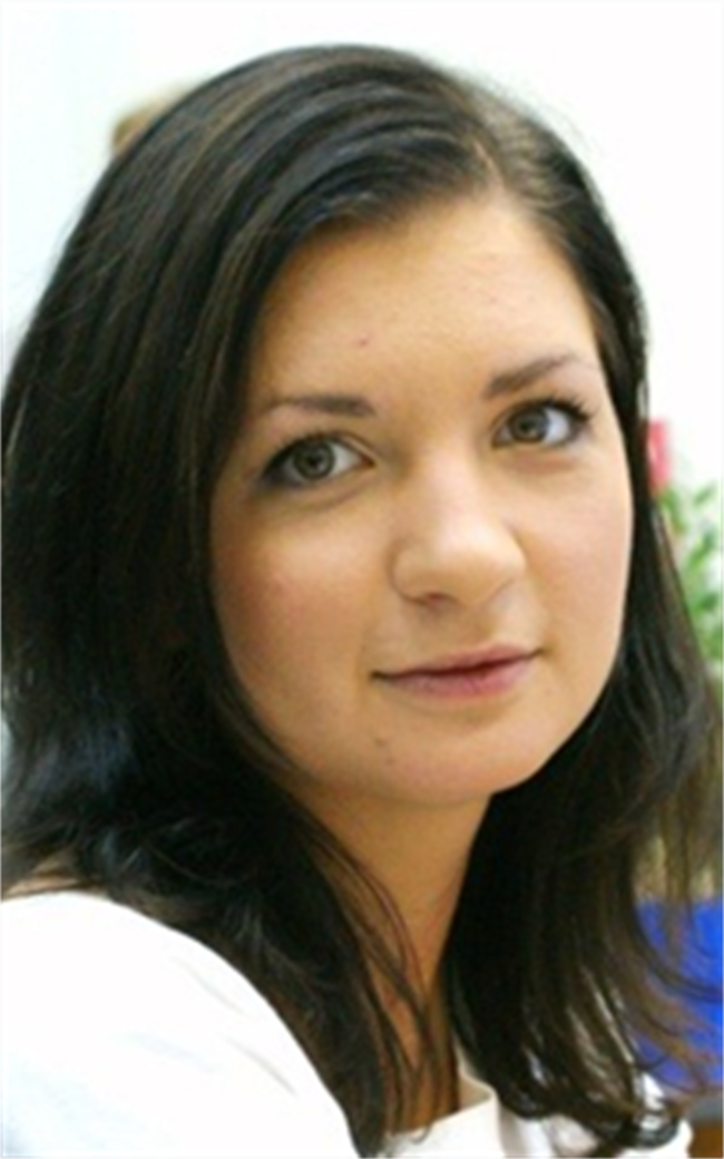 Карина Сероповна - репетитор по английскому языку