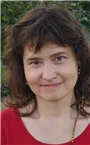 Екатерина Викторовна - репетитор по биологии