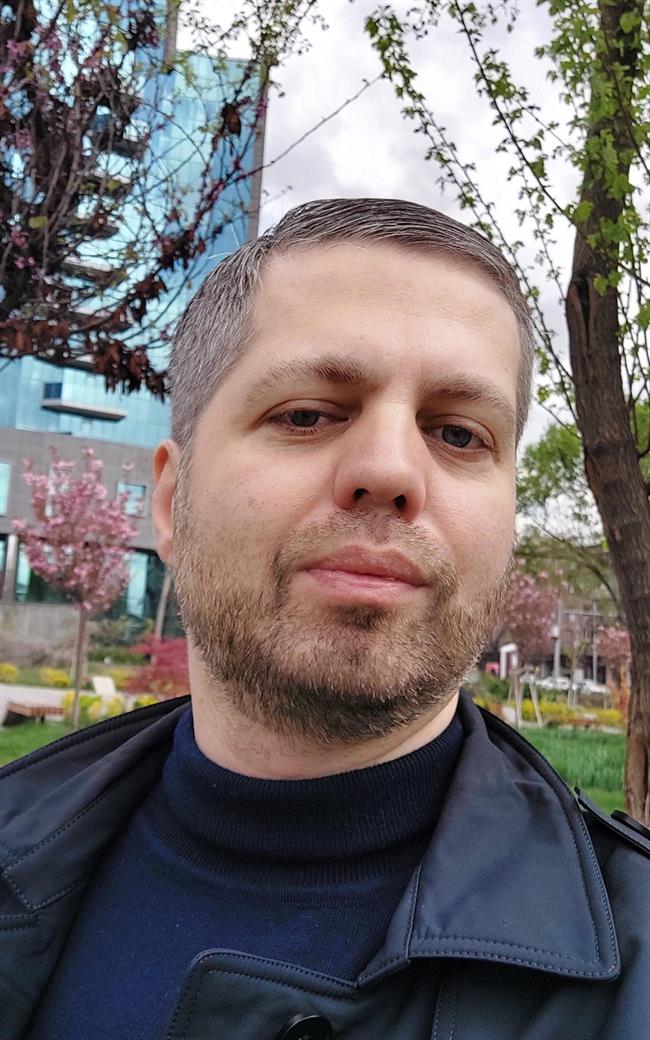 Дмитрий Валериевич - репетитор по информатике и математике