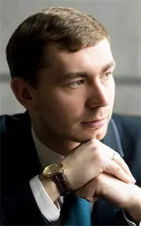 Дмитрий Сергеевич - репетитор по математике