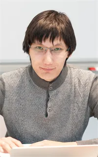 Евгений Львович - репетитор по физике и математике