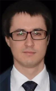 Александр Юрьевич - репетитор по информатике