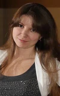 Мария Владимировна - репетитор по английскому языку и русскому языку для иностранцев