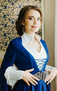 Светлана Владимировна - репетитор по химии, математике и предметам начальной школы