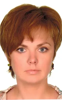 Майя Владимировна - репетитор по музыке