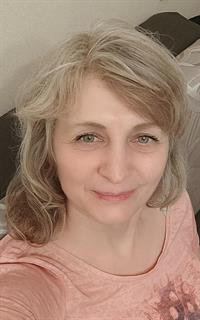 Людмила Дмитриевна - репетитор по английскому языку, математике, физике и информатике