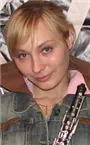 Вероника Владимировна - репетитор по музыке