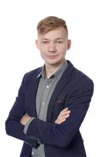 Максим Юрьевич - репетитор по информатике и математике