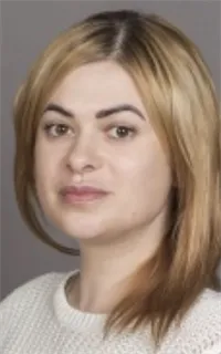 Наталья Анатольевна - репетитор по английскому языку