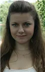 Виктория Игоревна - репетитор по английскому языку