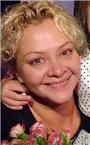 Марина Николаевна - репетитор по испанскому языку