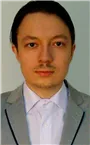 Александр Васильевич - репетитор по английскому языку и французскому языку