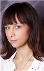 Юлия Валерьевна - репетитор по английскому языку и немецкому языку