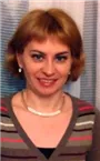 Жанна Германовна - репетитор по немецкому языку, английскому языку и редким иностранным языкам