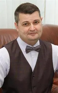Александр Константинович - репетитор по английскому языку и испанскому языку