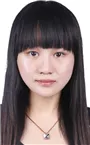 Ецин  - репетитор по китайскому языку