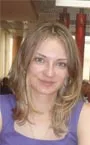 Анастасия Алексеевна - репетитор по химии и биологии
