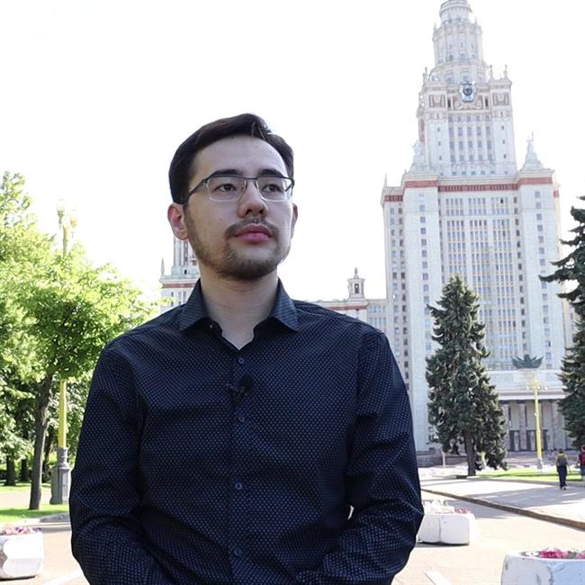 фотография репетитора