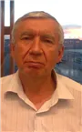 Сергей Михайлович - репетитор по английскому языку и испанскому языку