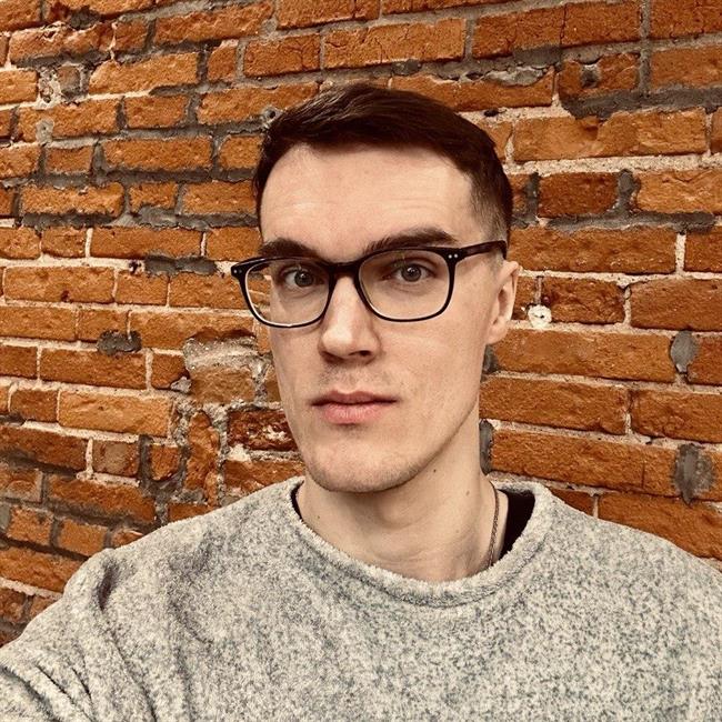 фотография репетитора